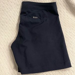 Roxy Black Boarding Shorts